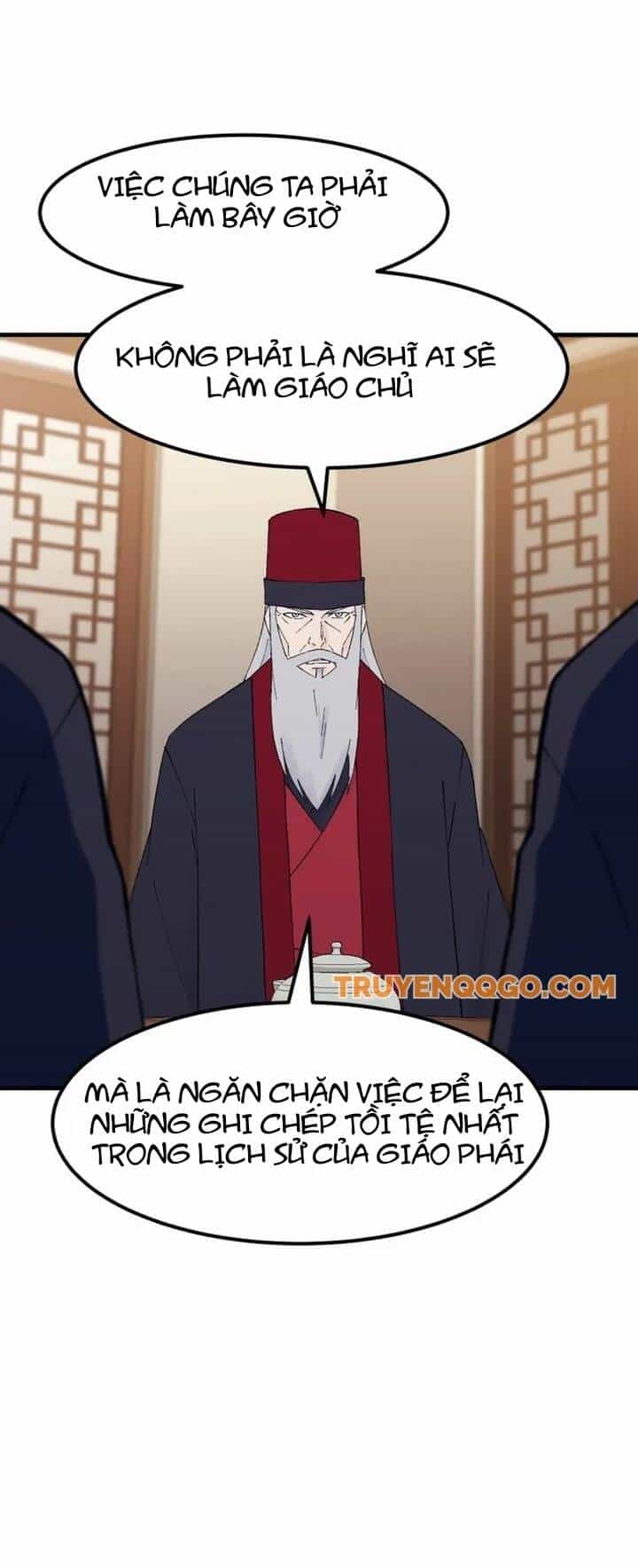 Đại Cao Thủ - Chương 120 - ảnh 64