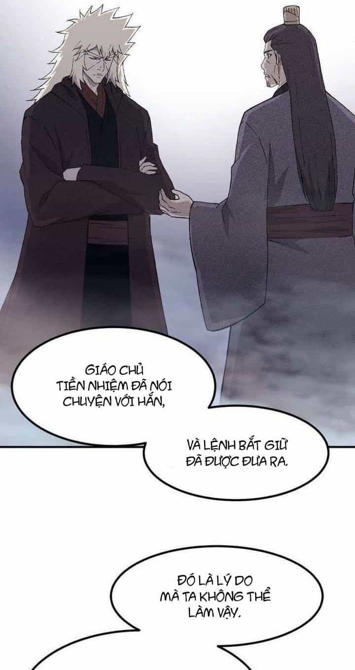 Đại Cao Thủ - Chương 121 - ảnh 29