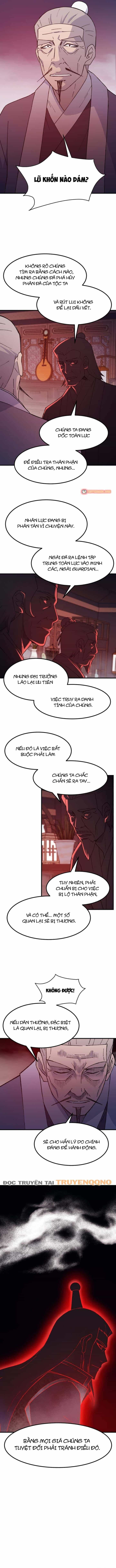 Đại Cao Thủ - Chương 124 - ảnh 11