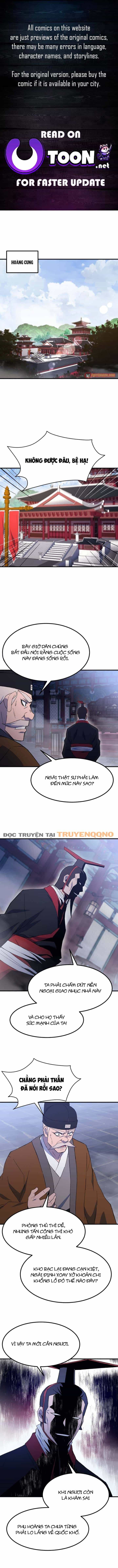 Đại Cao Thủ - Chương 124 - ảnh 2