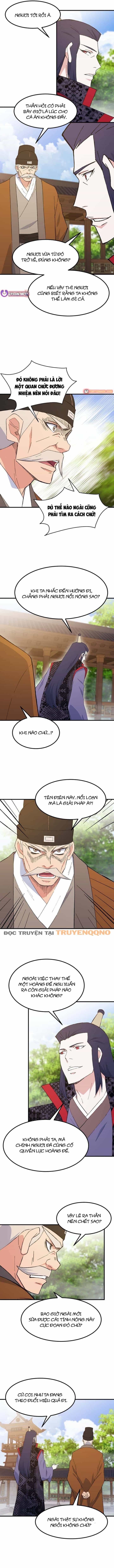 Đại Cao Thủ - Chương 124 - ảnh 5