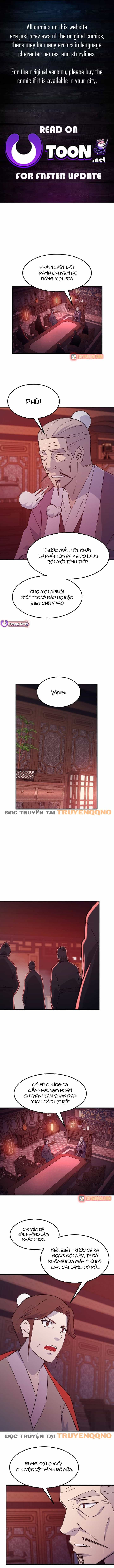 Đại Cao Thủ - Chương 125 - ảnh 2