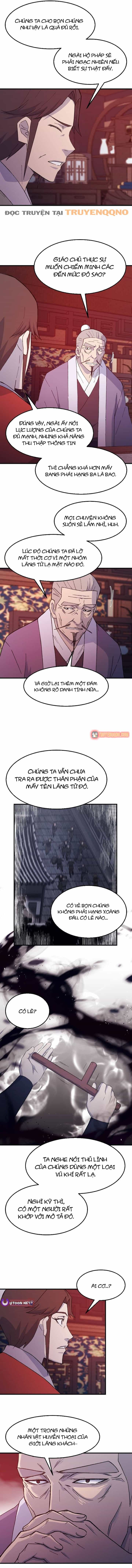 Đại Cao Thủ - Chương 125 - ảnh 3