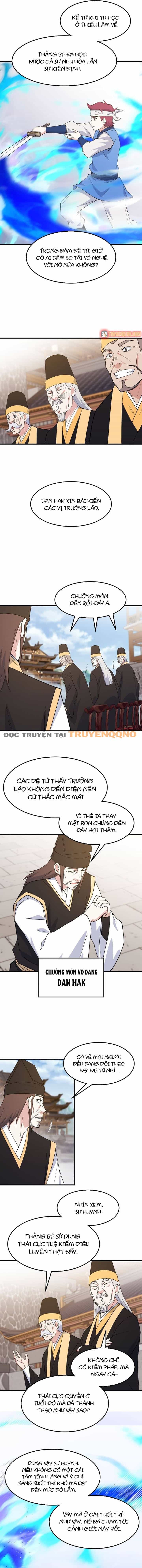 Đại Cao Thủ - Chương 125 - ảnh 7