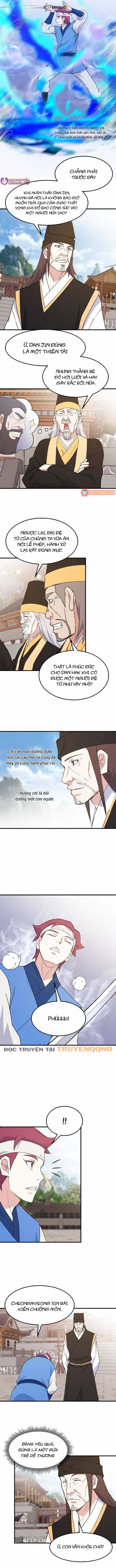 Đại Cao Thủ - Chương 125 - ảnh 8