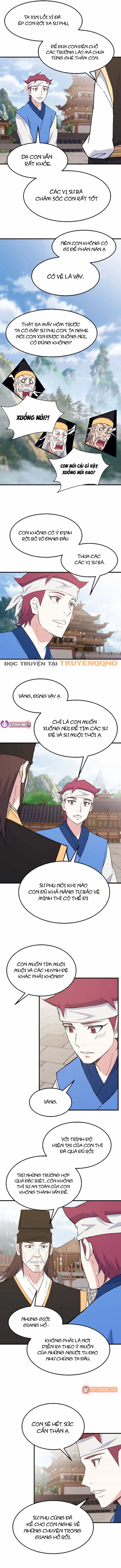 Đại Cao Thủ - Chương 125 - ảnh 9