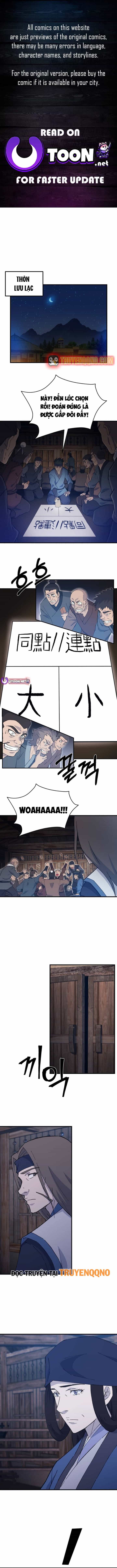Đại Cao Thủ - Chương 126 - ảnh 2