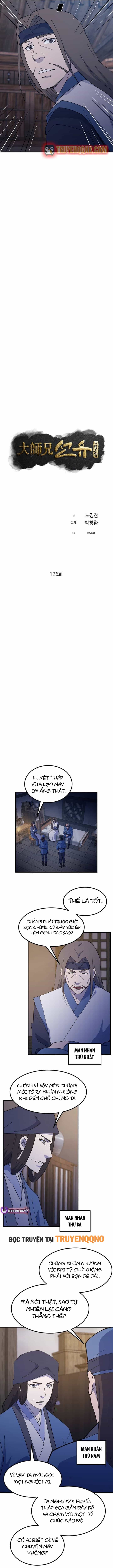 Đại Cao Thủ - Chương 126 - ảnh 3