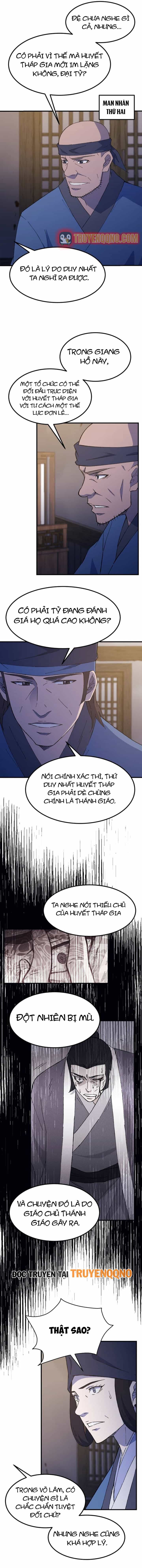 Đại Cao Thủ - Chương 126 - ảnh 4