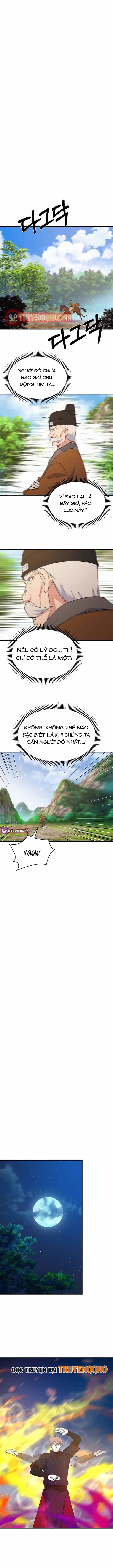 Đại Cao Thủ - Chương 126 - ảnh 9