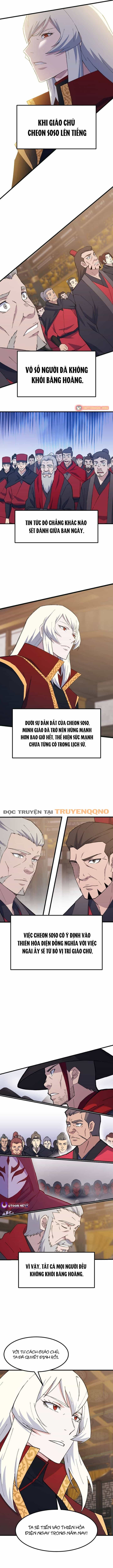 Đại Cao Thủ - Chương 127 - ảnh 10