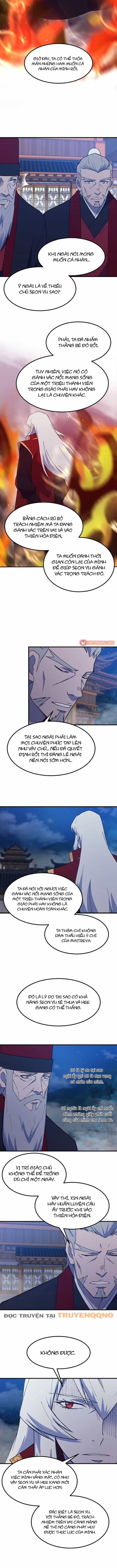 Đại Cao Thủ - Chương 127 - ảnh 8