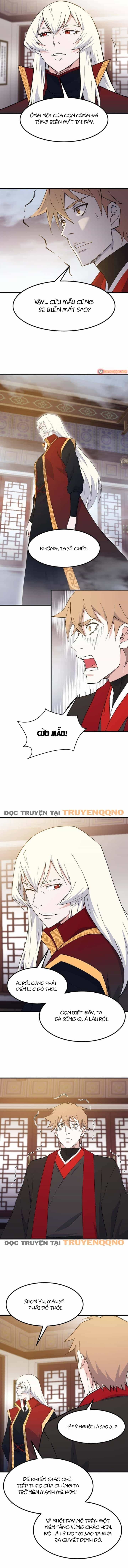 Đại Cao Thủ - Chương 128 - ảnh 3