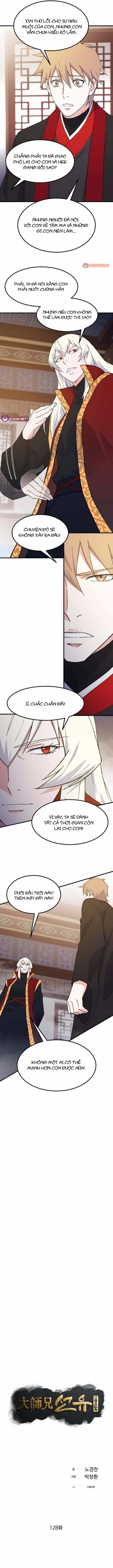 Đại Cao Thủ - Chương 128 - ảnh 4