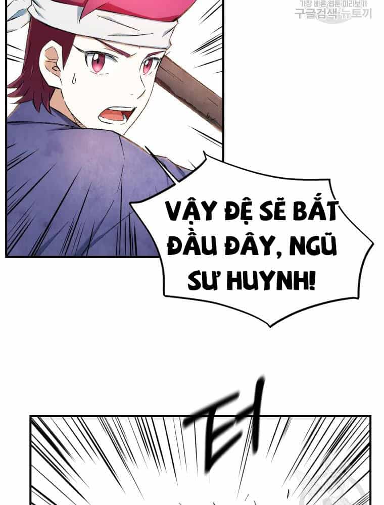 Đại Cao Thủ - Chương 12 - ảnh 35