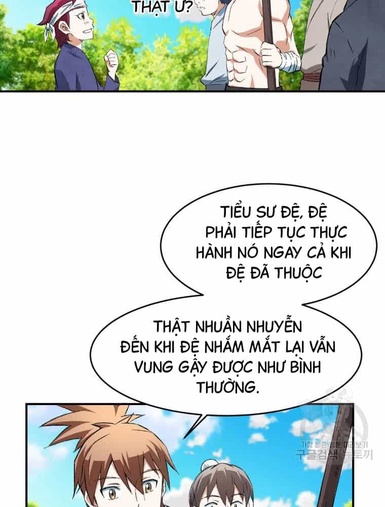 Đại Cao Thủ - Chương 12 - ảnh 5