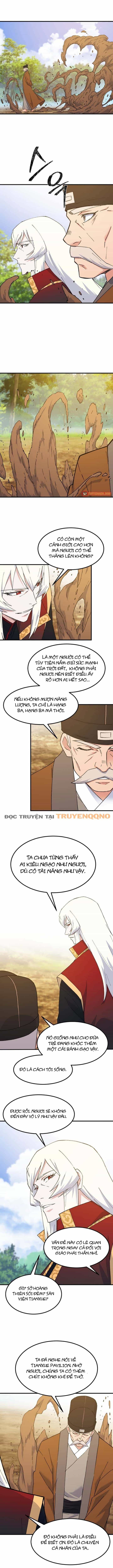 Đại Cao Thủ - Chương 129 - ảnh 3