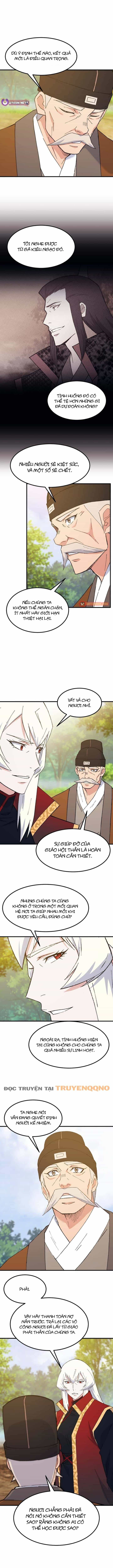 Đại Cao Thủ - Chương 129 - ảnh 4
