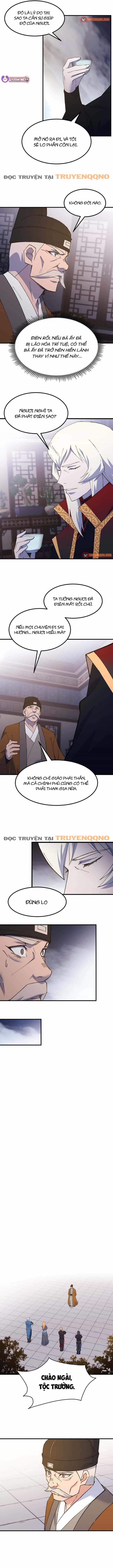 Đại Cao Thủ - Chương 129 - ảnh 8