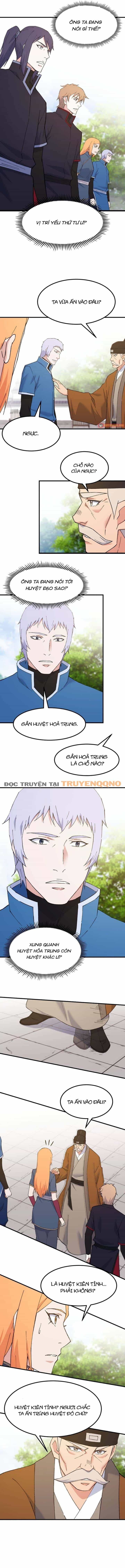 Đại Cao Thủ - Chương 130 - ảnh 3