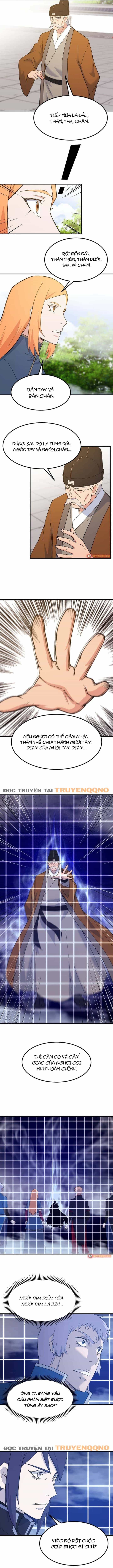 Đại Cao Thủ - Chương 130 - ảnh 7