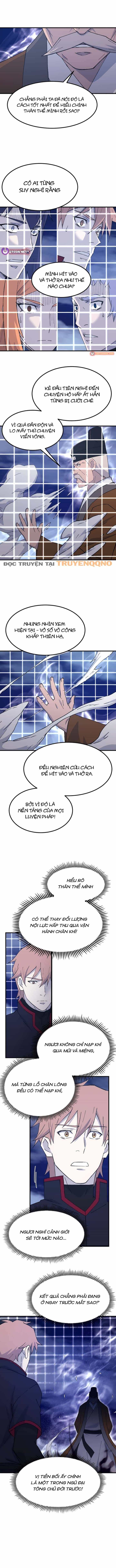 Đại Cao Thủ - Chương 130 - ảnh 8