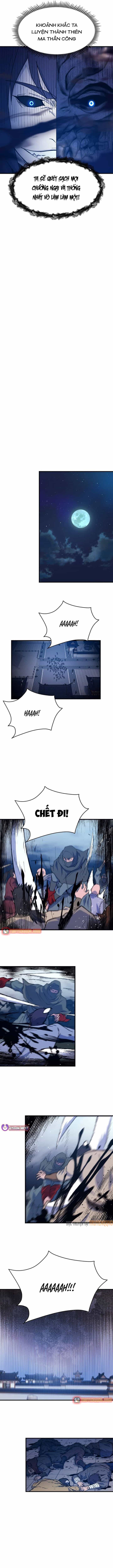 Đại Cao Thủ - Chương 131 - ảnh 10