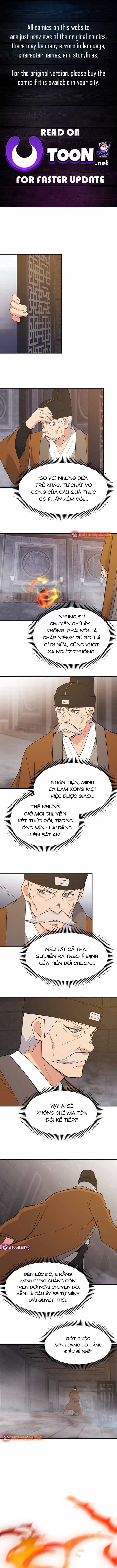 Đại Cao Thủ - Chương 131 - ảnh 2