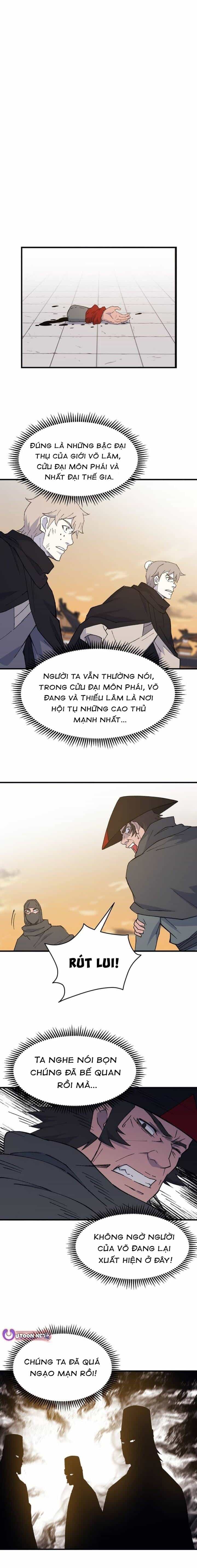 Đại Cao Thủ - Chương 133 - ảnh 19