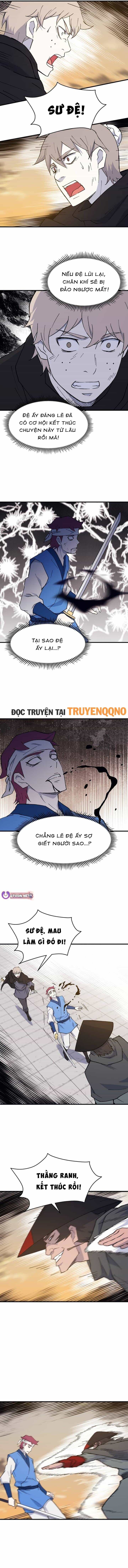 Đại Cao Thủ - Chương 133 - ảnh 8