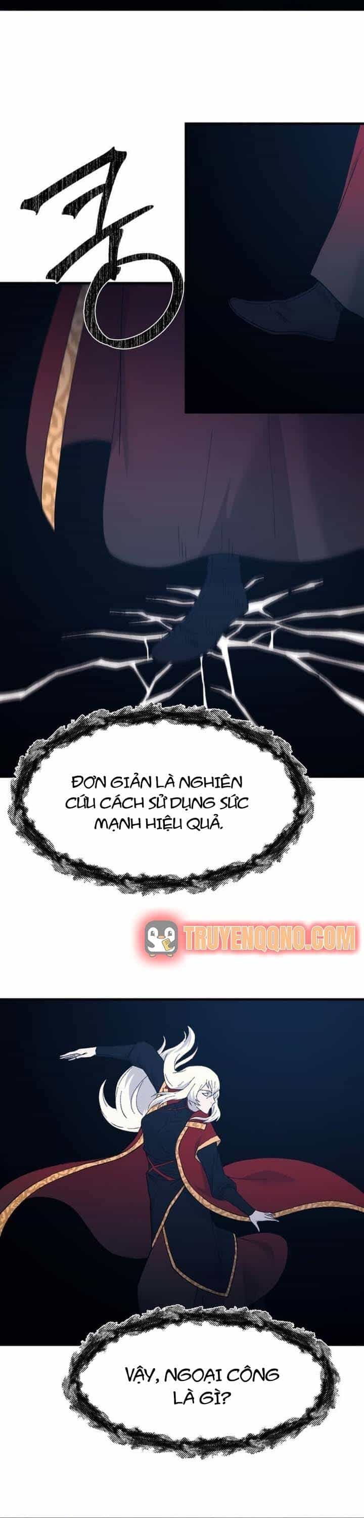 Đại Cao Thủ - Chương 134 - ảnh 21