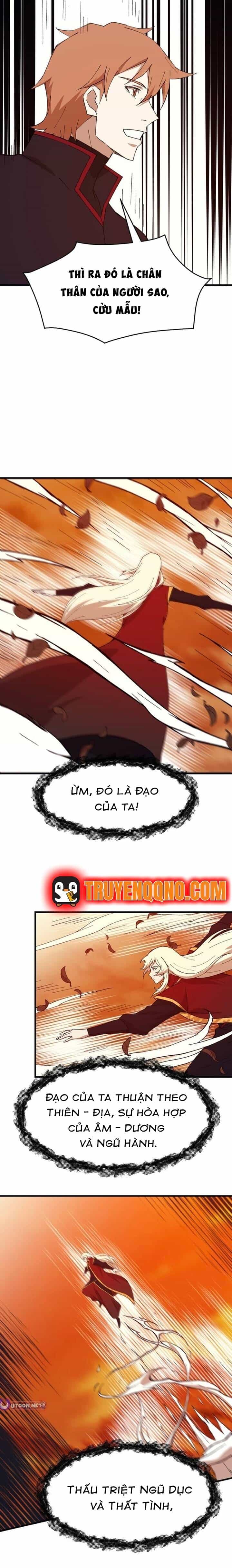 Đại Cao Thủ - Chương 135 - ảnh 5