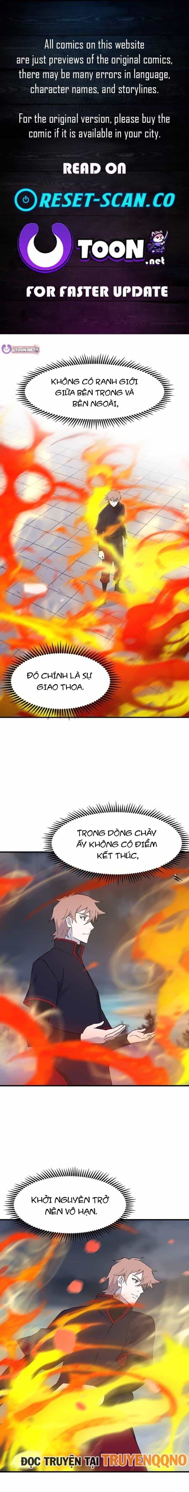 Đại Cao Thủ - Chương 136 - ảnh 2
