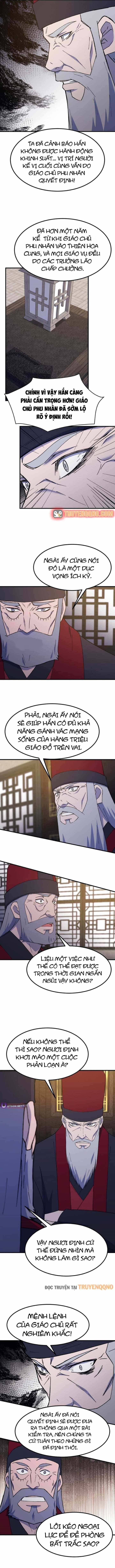Đại Cao Thủ - Chương 137 - ảnh 7