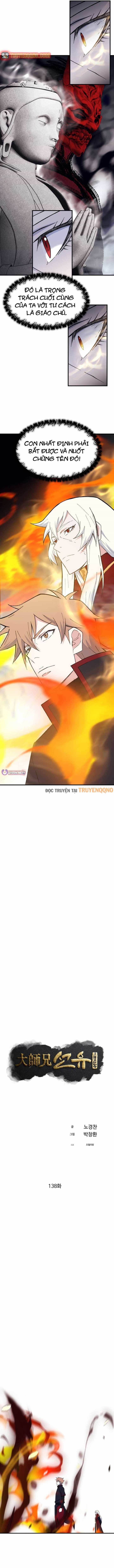 Đại Cao Thủ - Chương 138 - ảnh 3