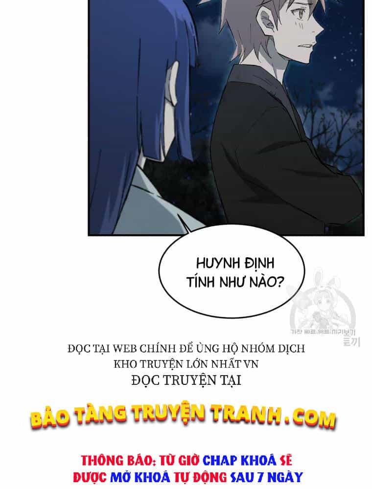 Đại Cao Thủ - Chương 13 - ảnh 16