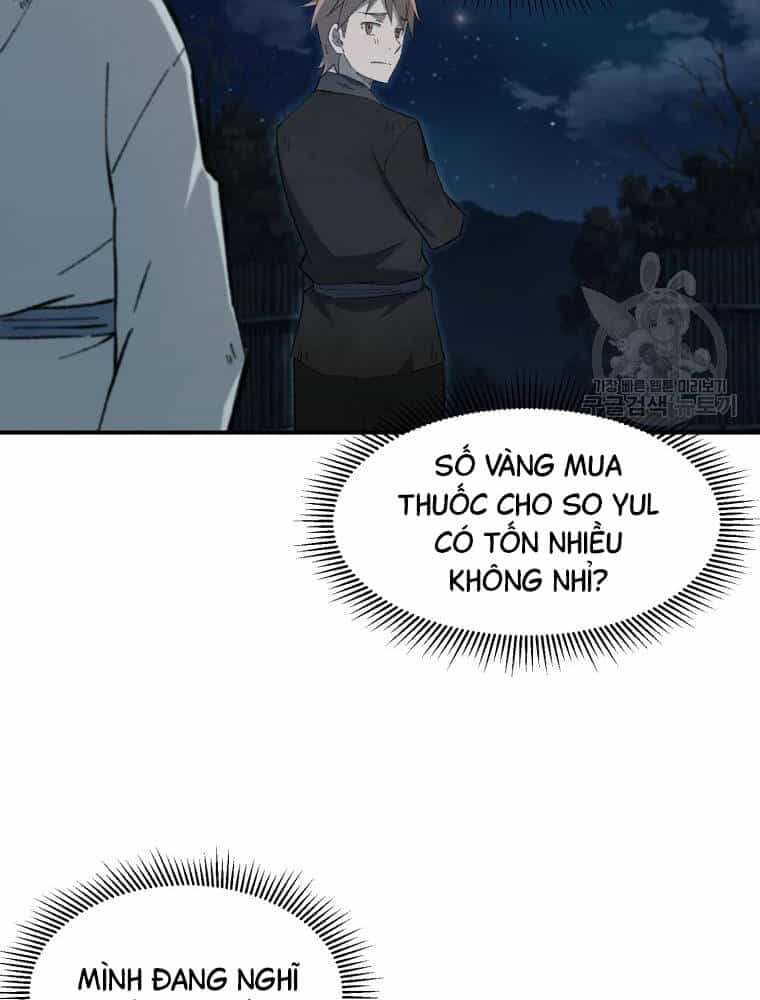 Đại Cao Thủ - Chương 13 - ảnh 21