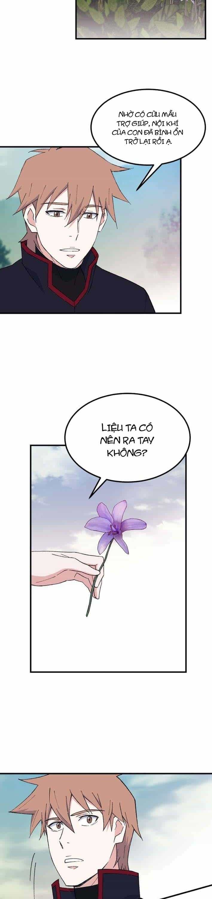 Đại Cao Thủ - Chương 139 - ảnh 29