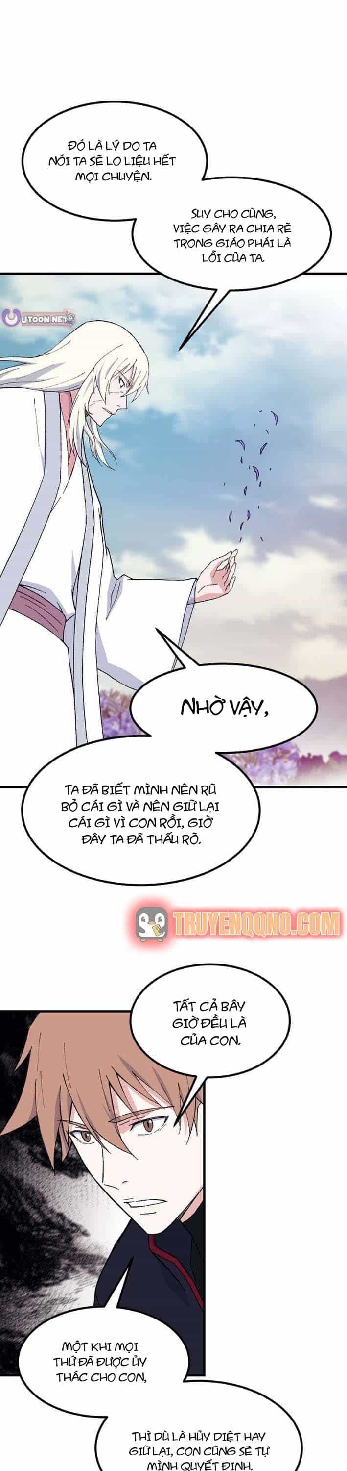 Đại Cao Thủ - Chương 139 - ảnh 32