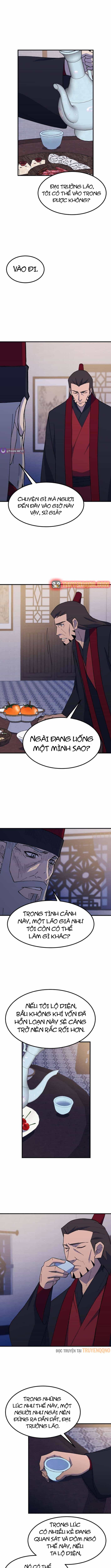Đại Cao Thủ - Chương 140 - ảnh 11
