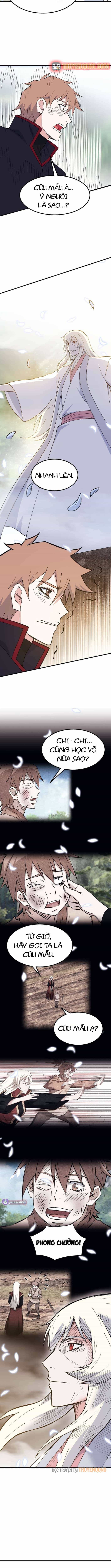 Đại Cao Thủ - Chương 140 - ảnh 4