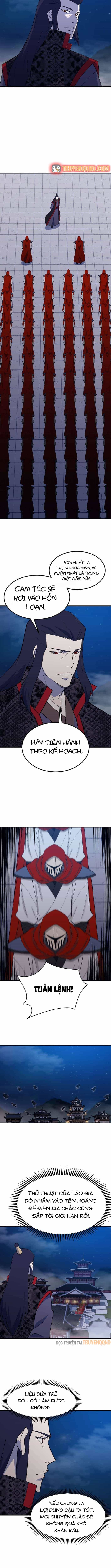 Đại Cao Thủ - Chương 140 - ảnh 9