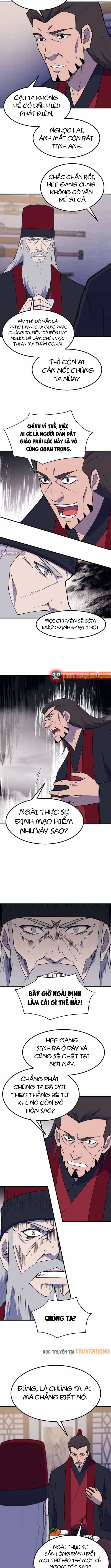 Đại Cao Thủ - Chương 141 - ảnh 3