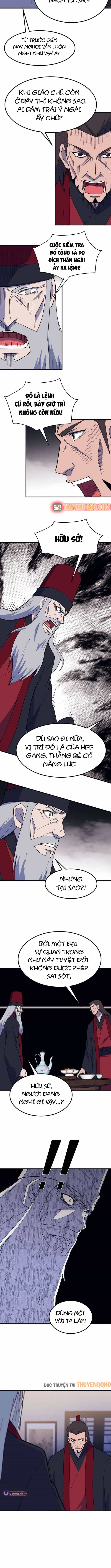 Đại Cao Thủ - Chương 141 - ảnh 4