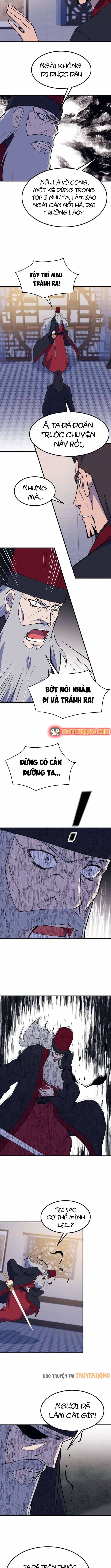 Đại Cao Thủ - Chương 141 - ảnh 6