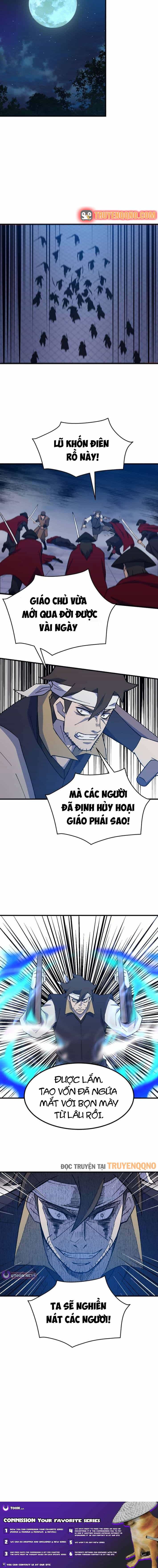 Đại Cao Thủ - Chương 141 - ảnh 9