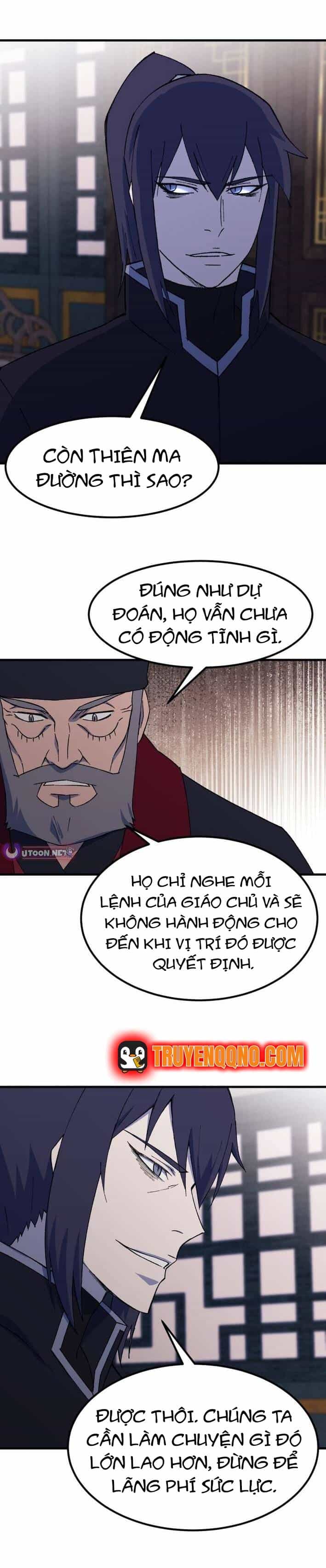 Đại Cao Thủ - Chương 142 - ảnh 12