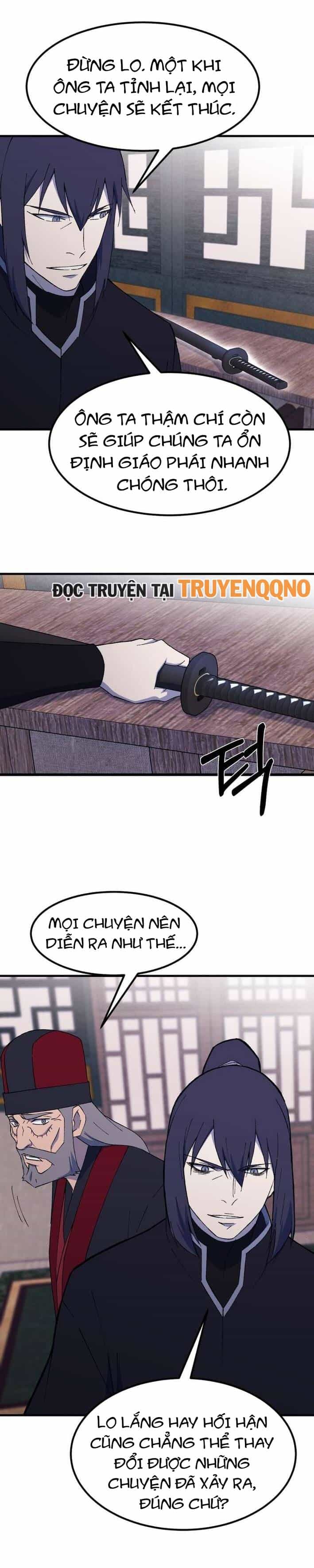 Đại Cao Thủ - Chương 142 - ảnh 15