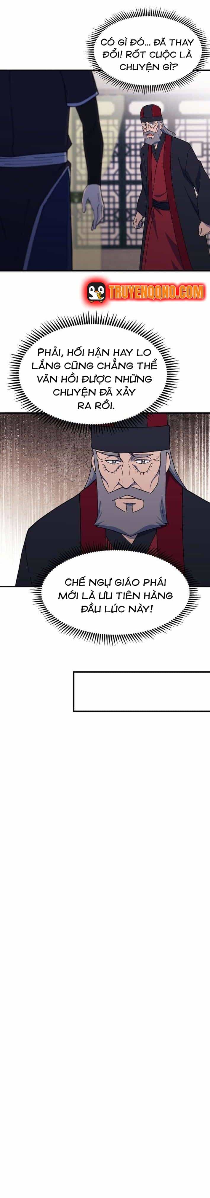 Đại Cao Thủ - Chương 142 - ảnh 18