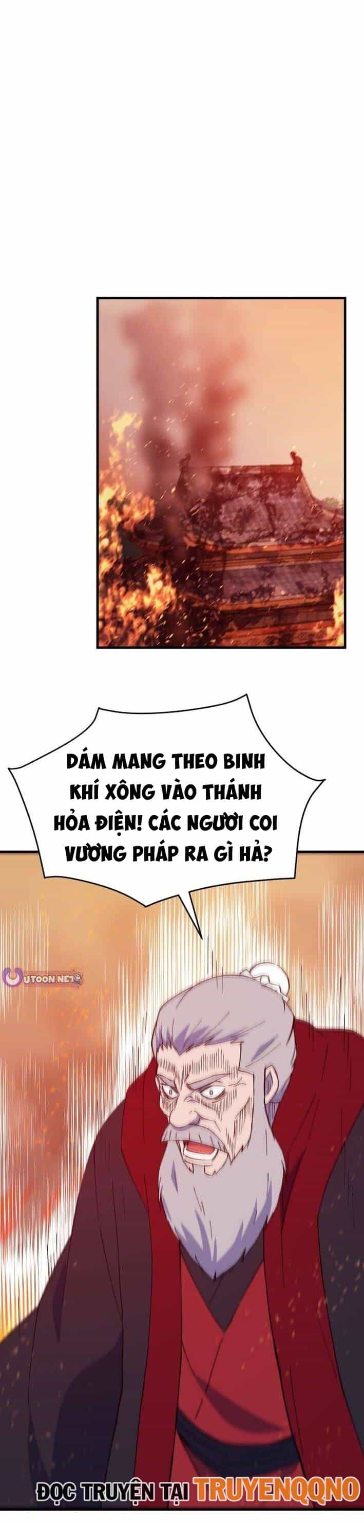 Đại Cao Thủ - Chương 142 - ảnh 23